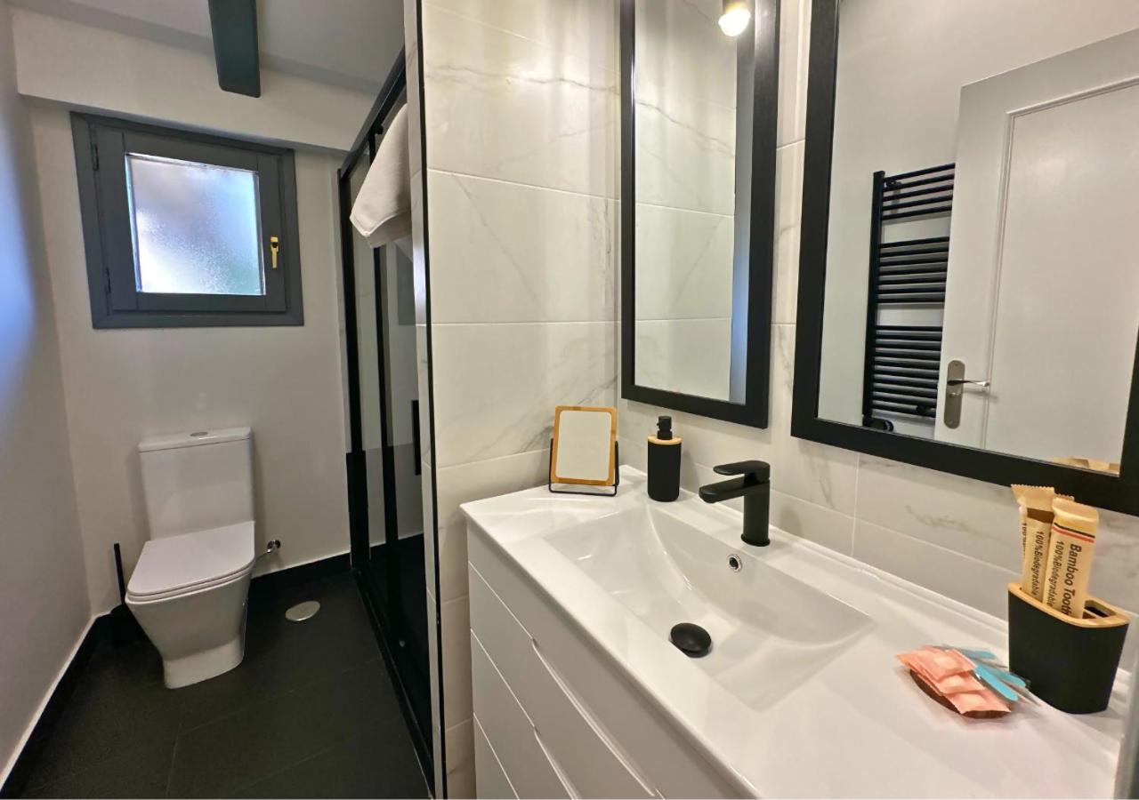 Caldares Exclusivo Atico En El Pueyo De Jaca Daire Panticosa Dış mekan fotoğraf